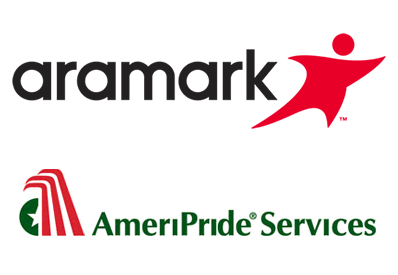 aramark uniform services