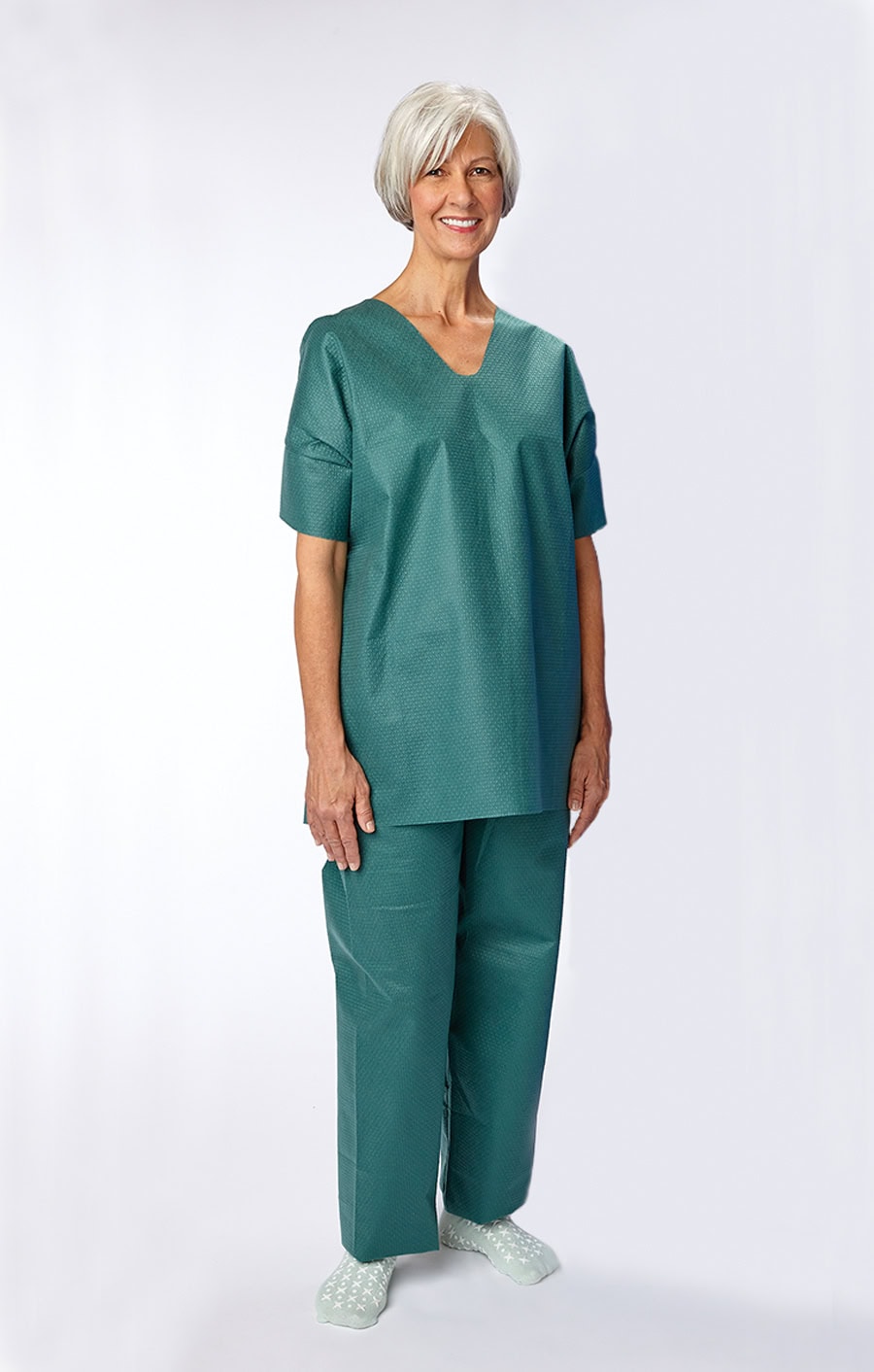 Recognized for Innovative Garment TRSA