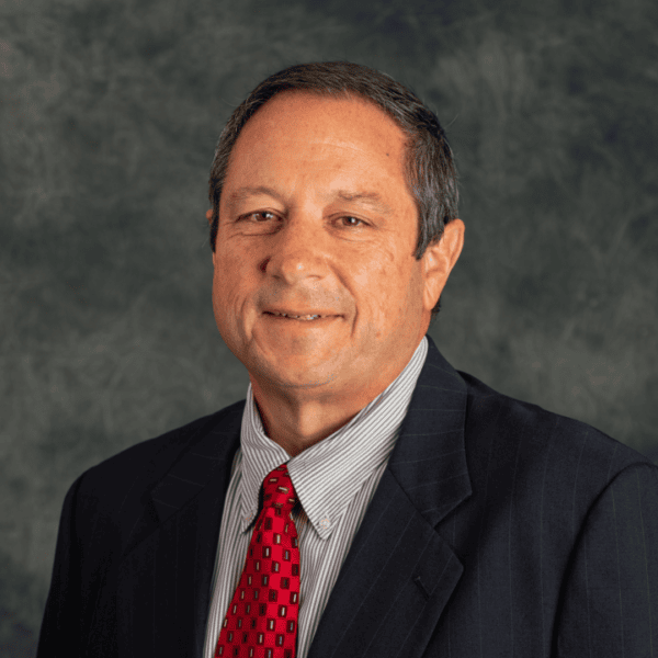 Headshot of Kevin Schwalb