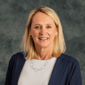Headshot of Susie Jackson
