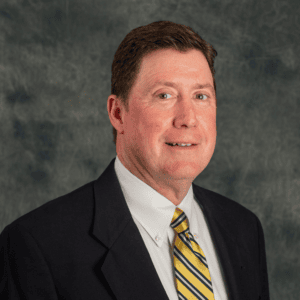 Headshot of Tom Newell