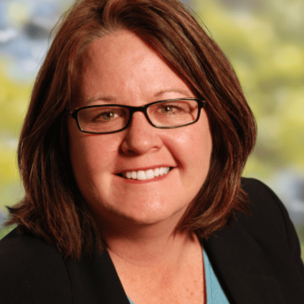 Headshot of Liz Remillong
