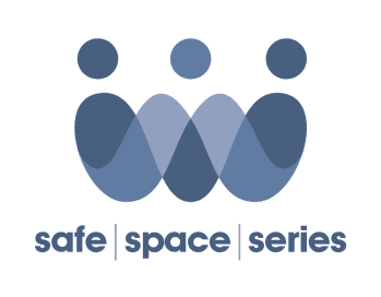DEI Safe Space Series Logo DEI Safe Space Series Logo