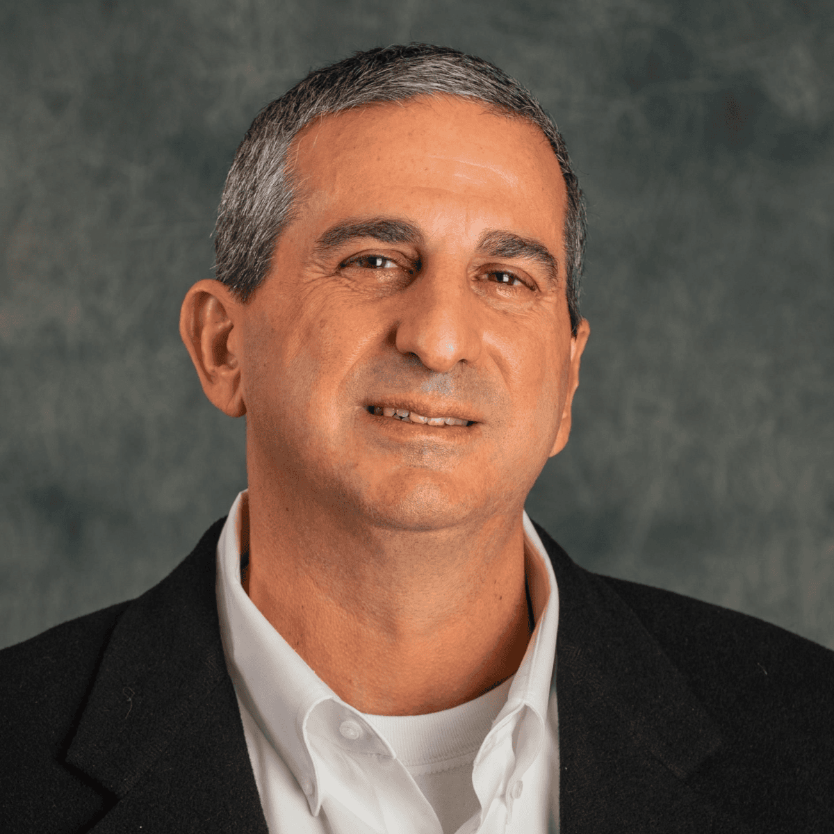 TRSA President & CEO Joseph Ricci