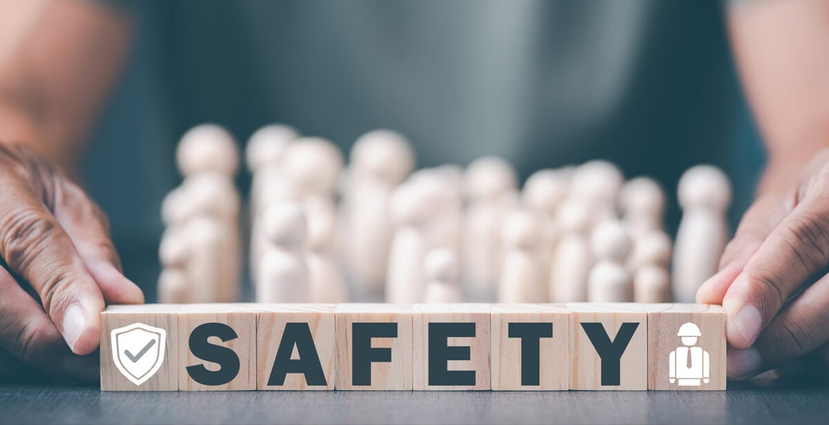 Safety