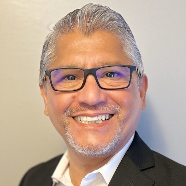 Headshot of Daniel Sanchez