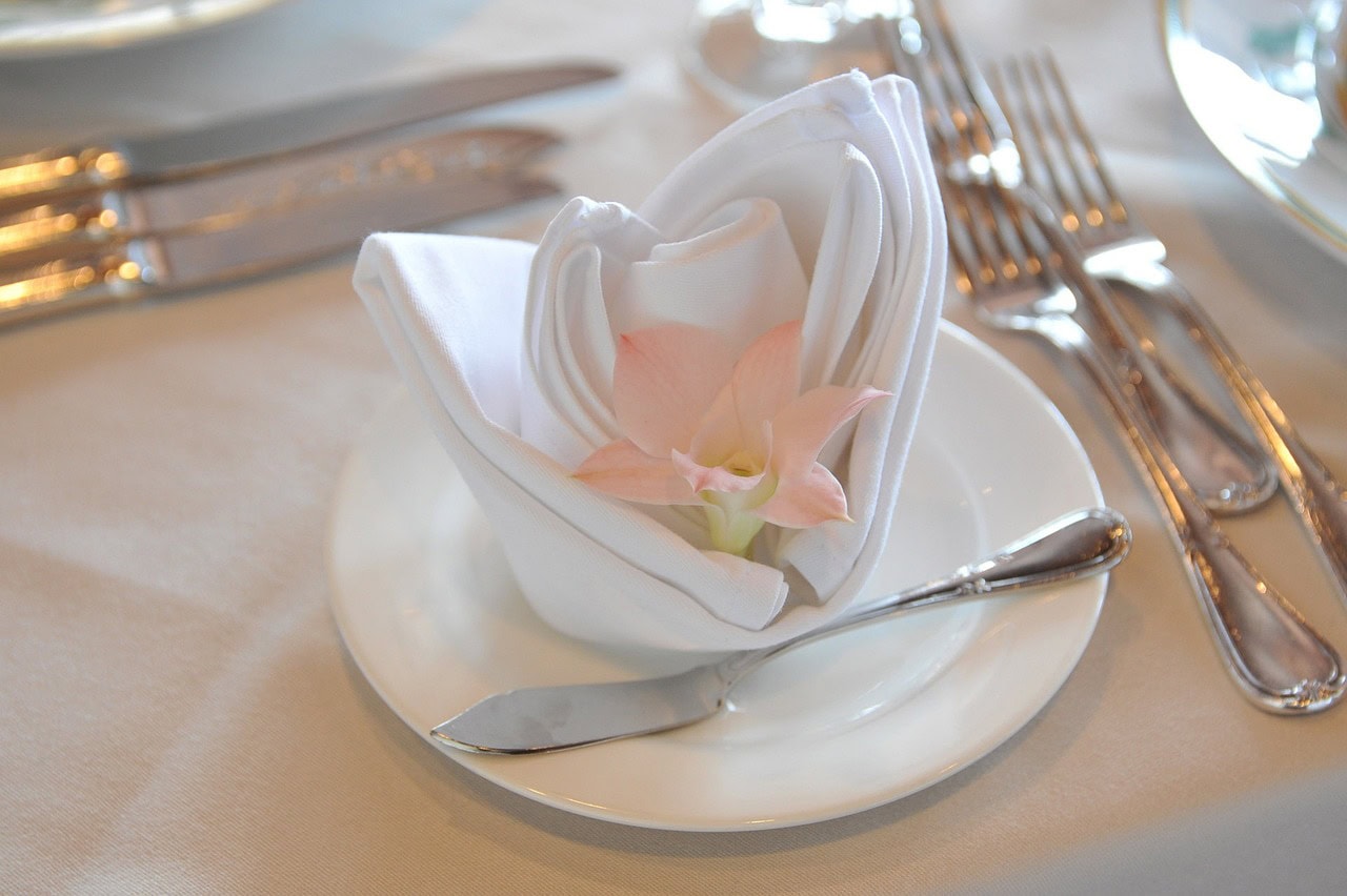Pink Ribbon Food Service Food & Beverage Marketing Toolkit – Textile Rental Services Association
