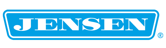 JENSEN Logo JENSEN Logo