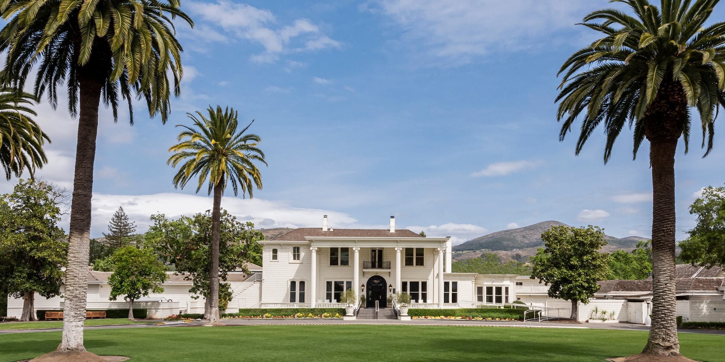 Silverado Resort Silverado Resort