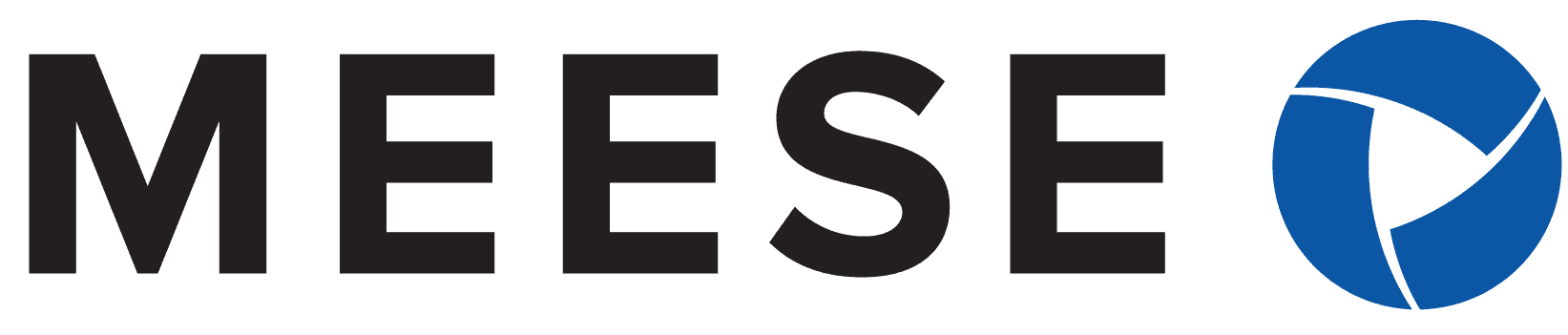 MEESE_LOGO_NEW_HORiZ_050718 MEESE_LOGO_NEW_HORiZ_050718