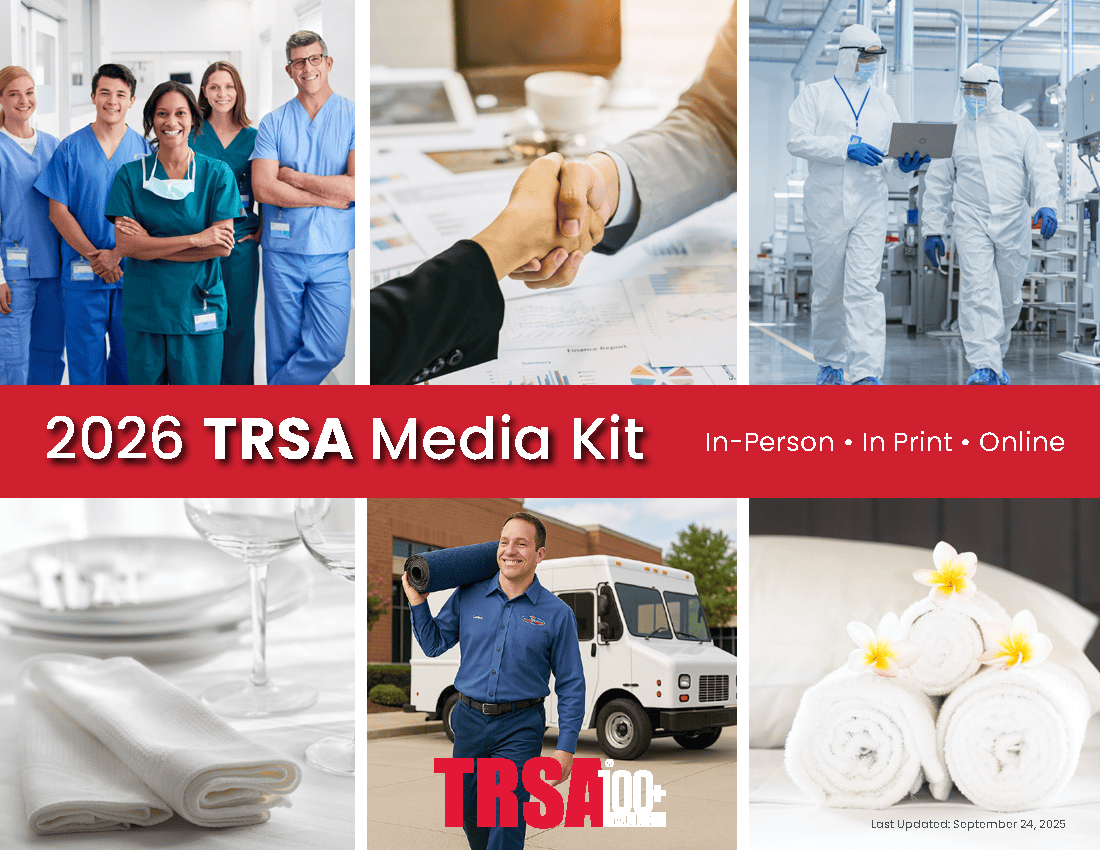 2026 Media Kit Cover 2026 Media Kit Cover