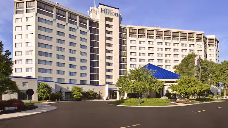 Hilton chicago resort Hilton chicago resort