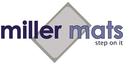 Miller Mats Logo for TRSA 02.21.26