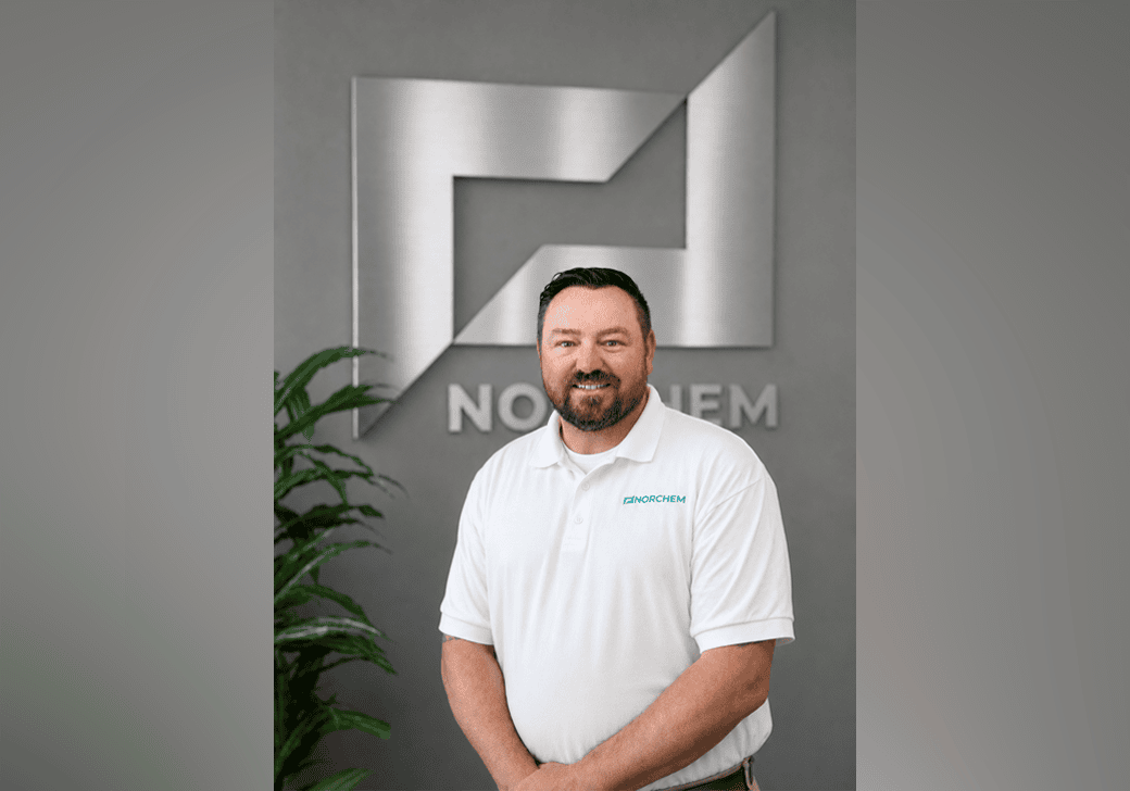 Prudential Hires Benton to Fill VP Role - Textile Rental Services