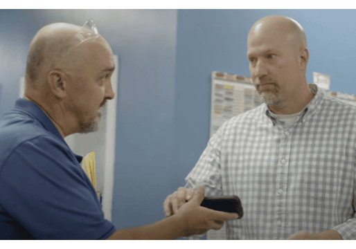 Highest-rated operator video in TRSA award judging: “The Plymate Story,” espousing the company’s commitment to core values through four generations of family ownership.