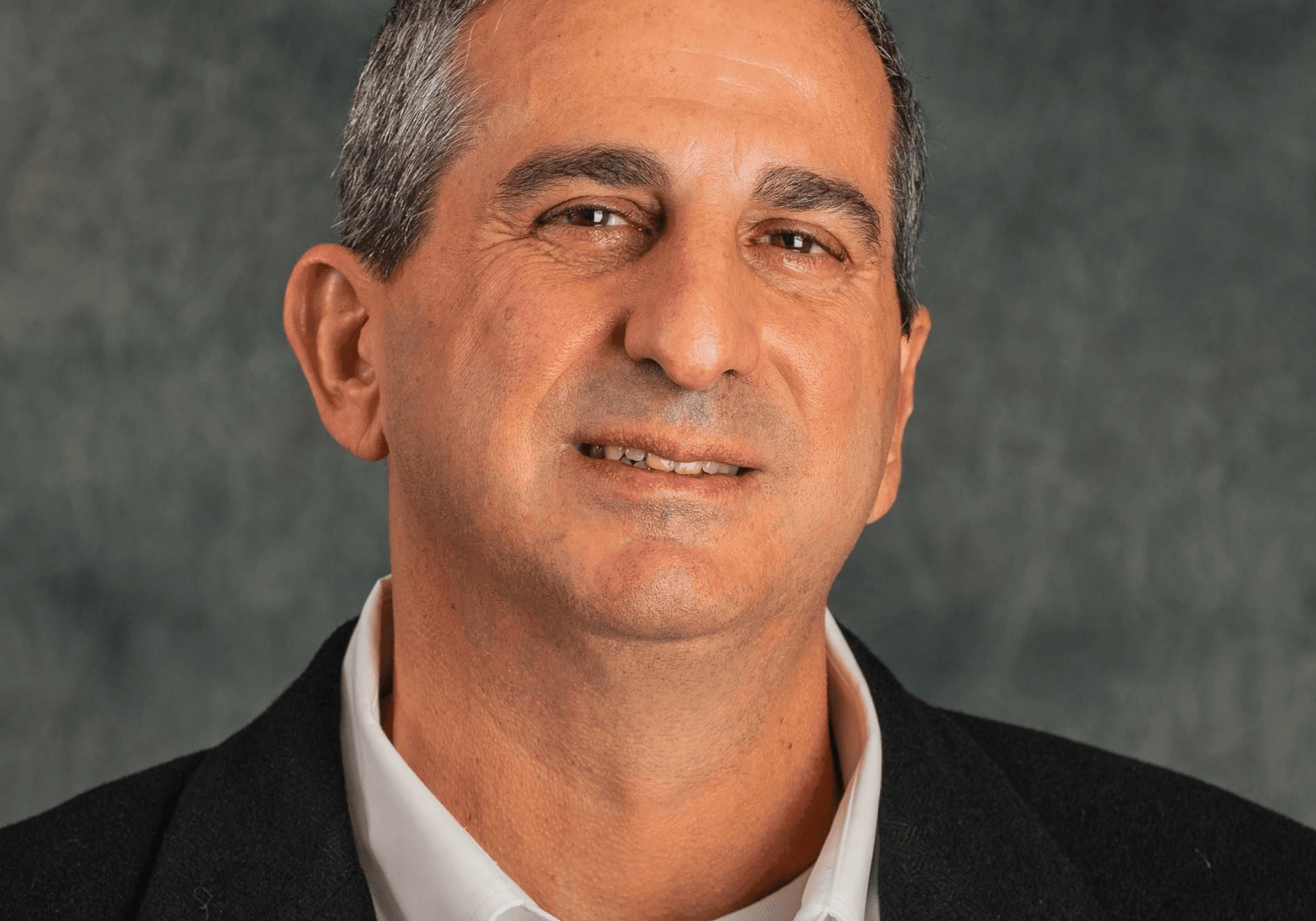 TRSA President & CEO Joseph Ricci