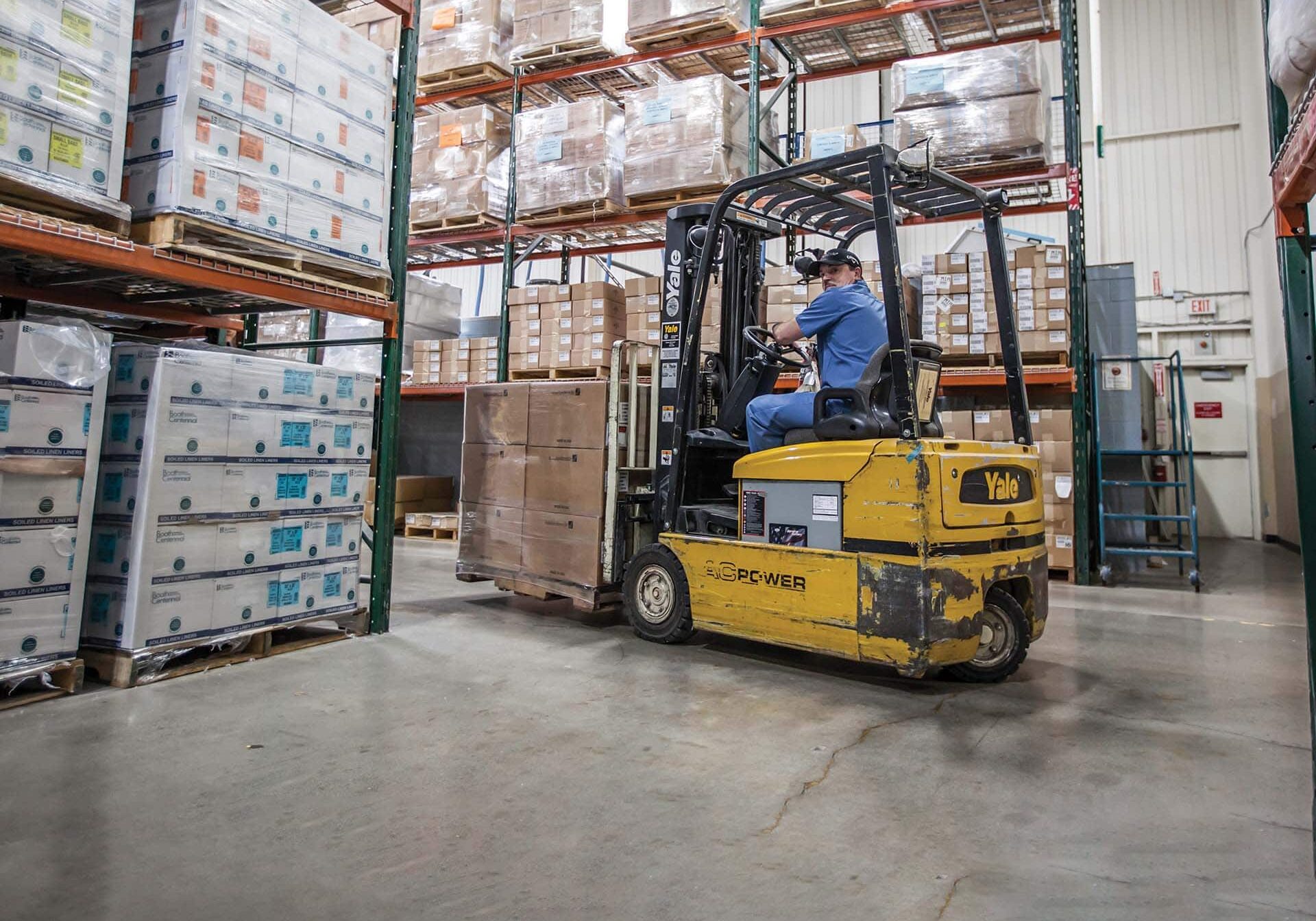 0424-supply room forklift