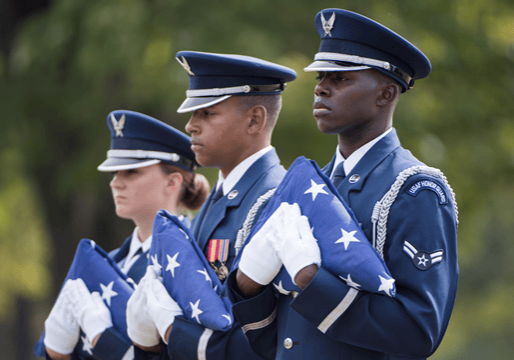 Photo Credit: U.S. Army Photo by Elizabeth Fraser / Arlington National Cemetery

