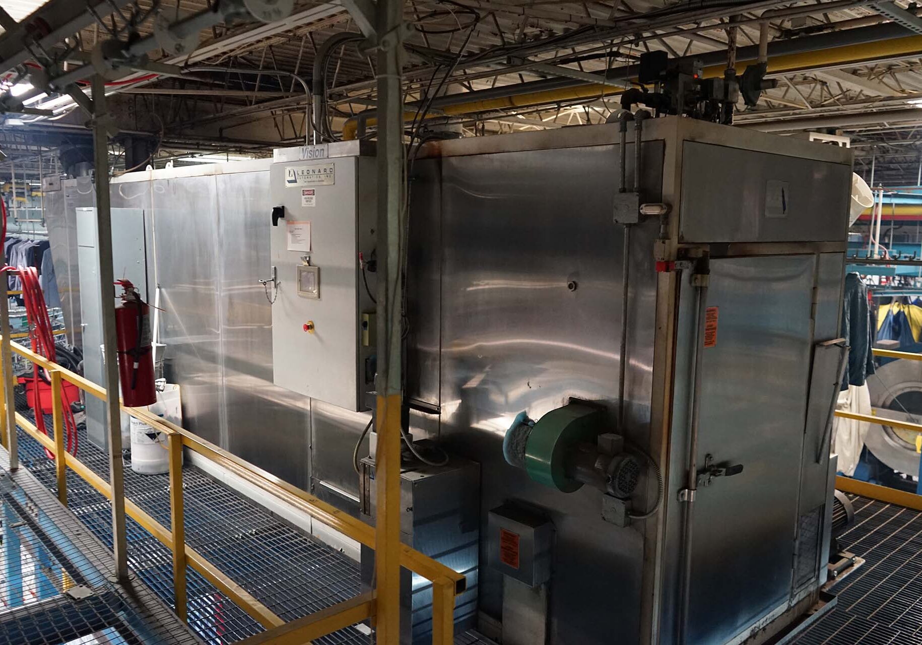 08 machines