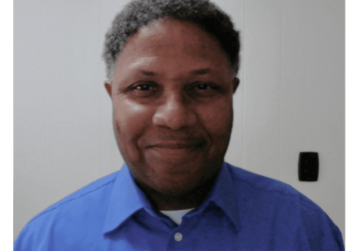 Michael McGruder 