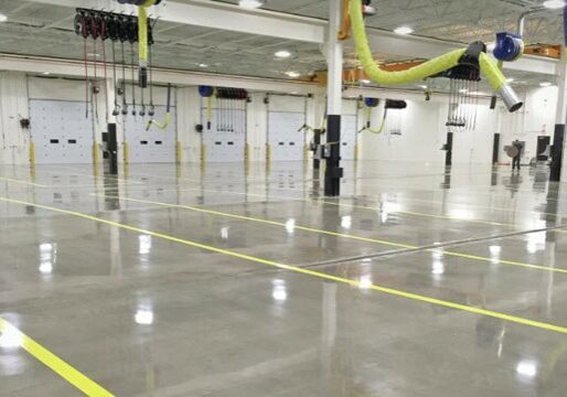 Photo Courtesy of Concrete Construction Magazine