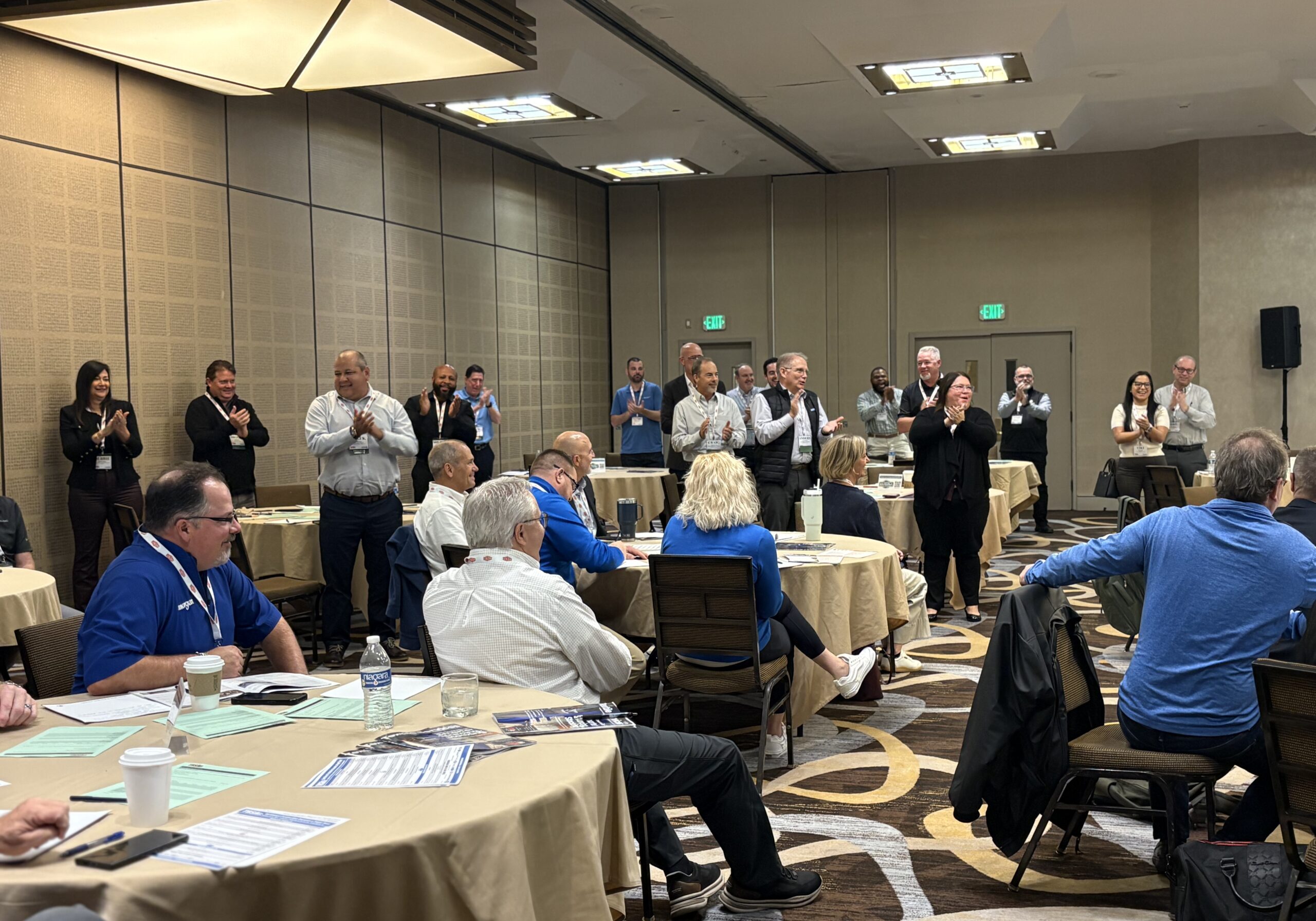 102125 - Northeast Production Summit Lisa Ryan session