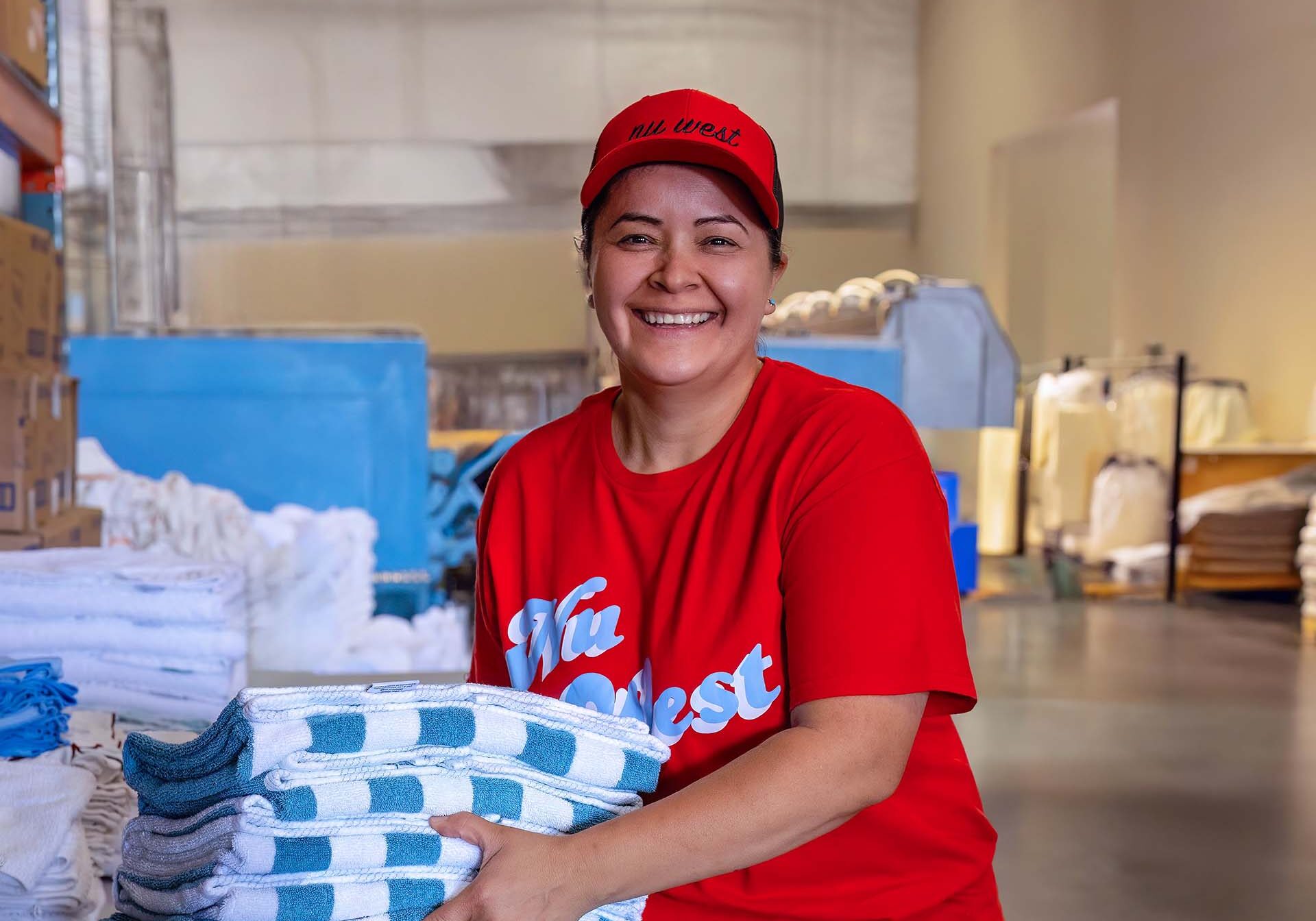 11 Rosie Amador Plant Lead