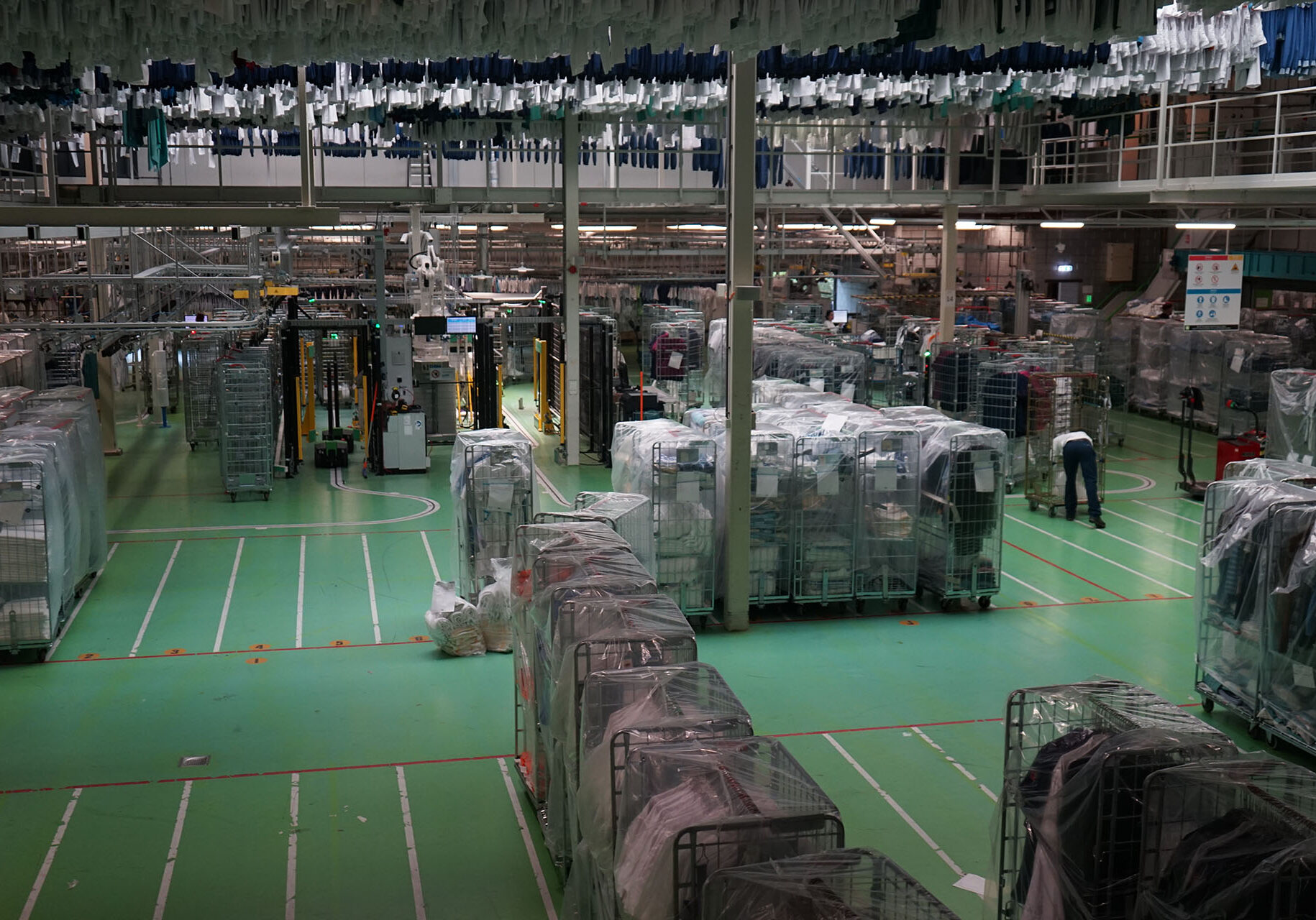 11_Rentex Plant