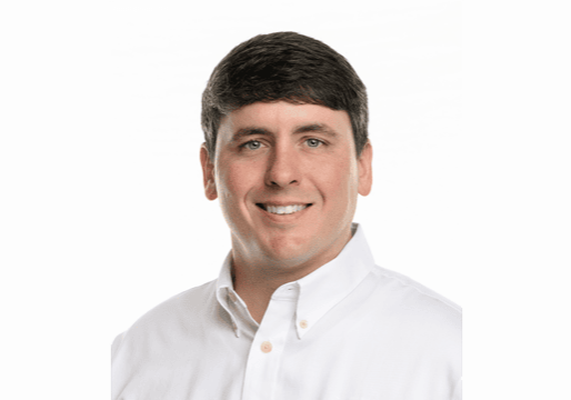 Patrick Cox