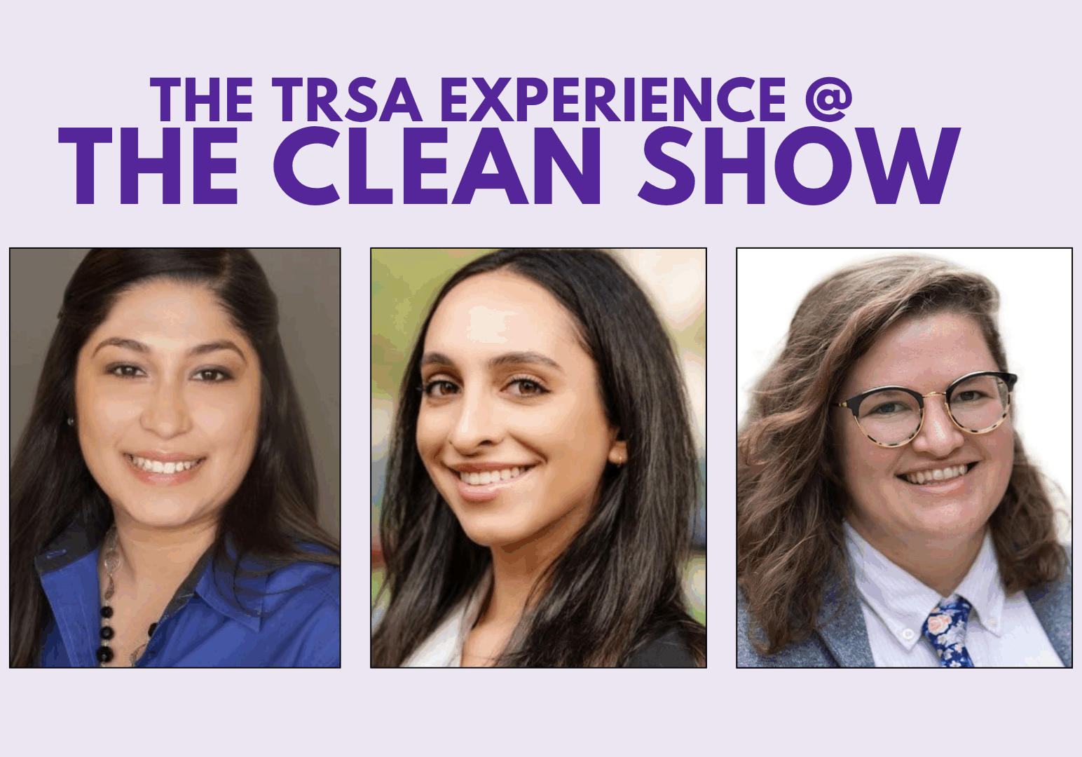 Clean Show Article item
