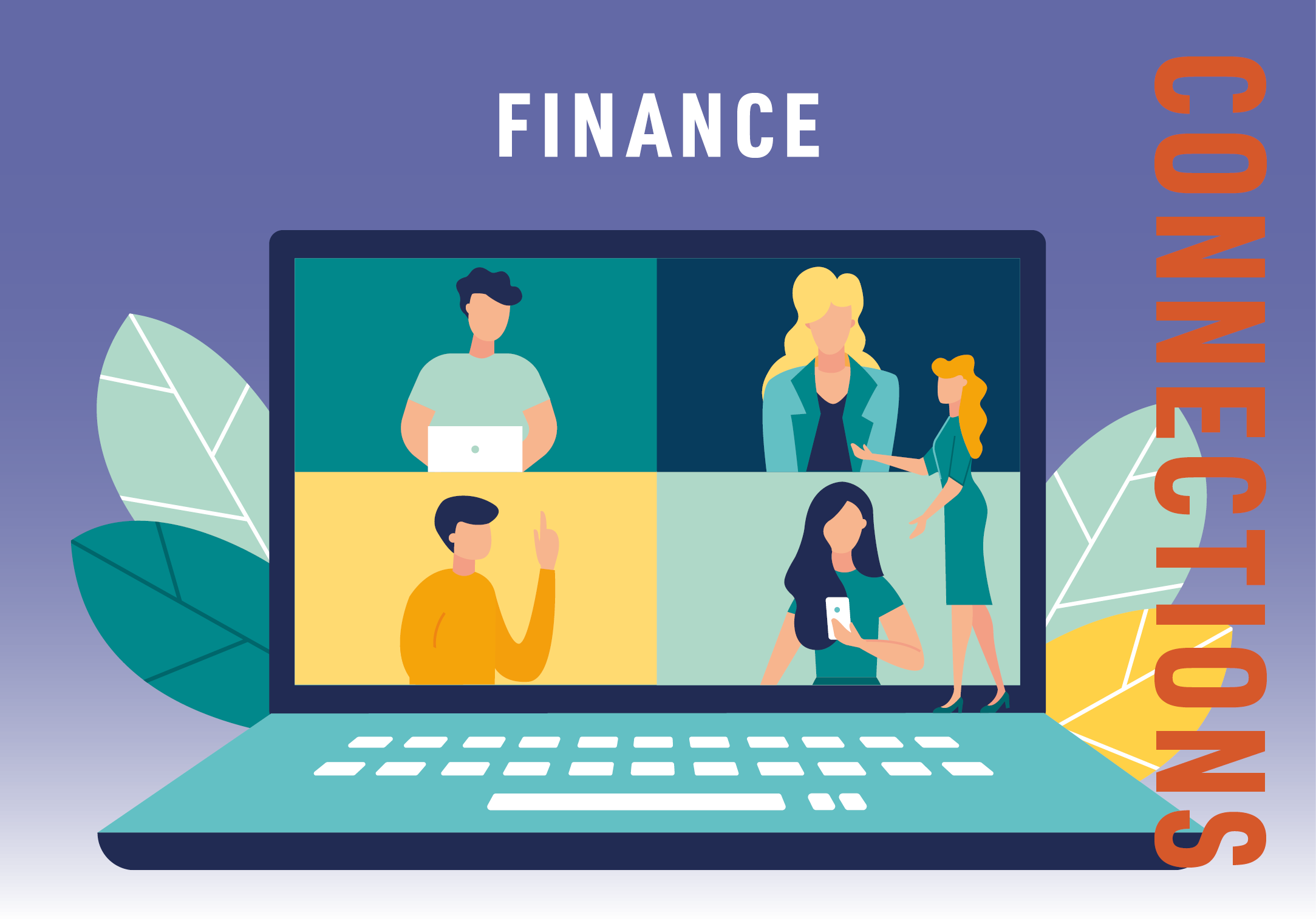 Connections_Finance