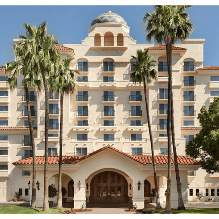 Embassy Suites Milpitas Final