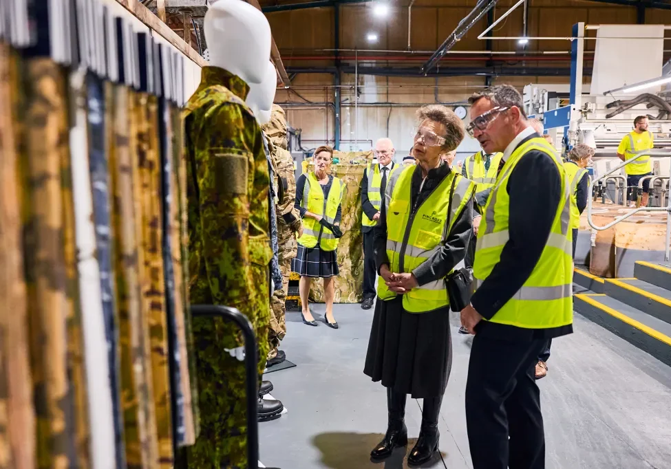 HRH-Visit-Pincroft-Printing-2