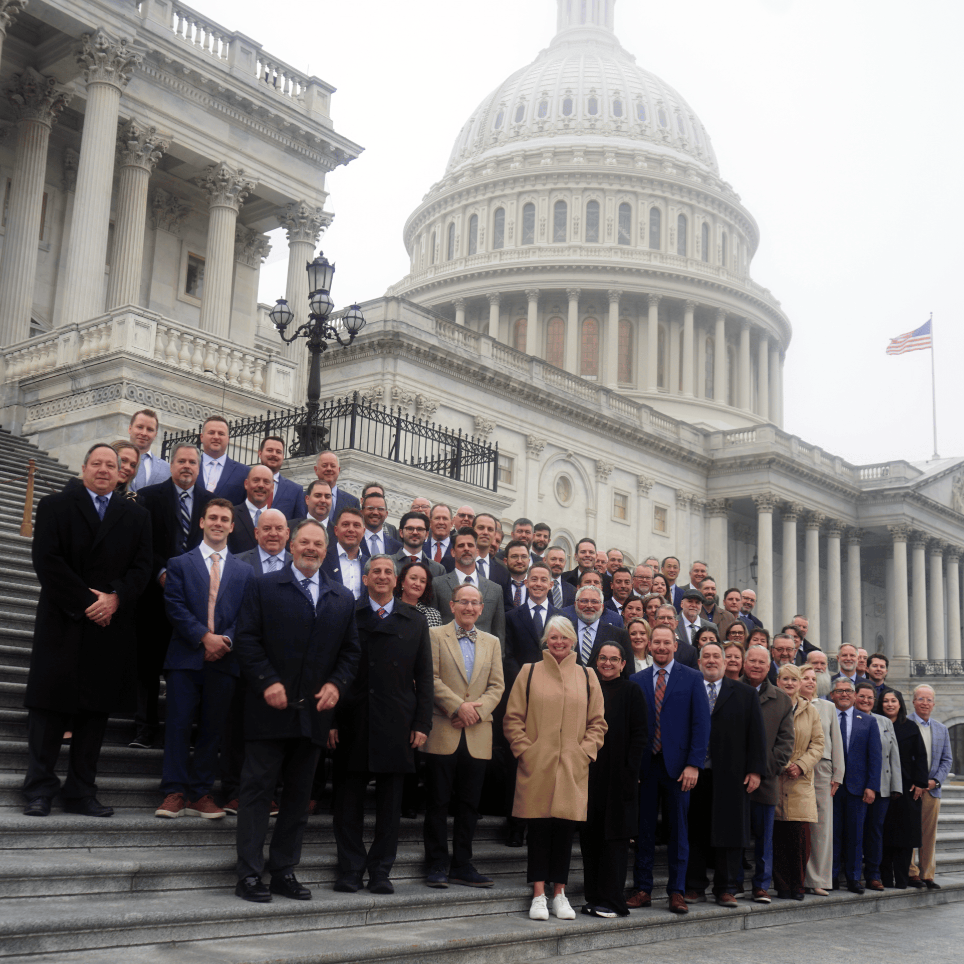 Laundry Hill Day square