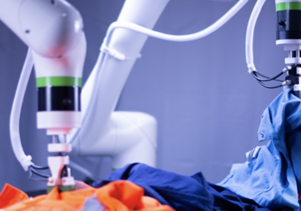 Milnor Robot