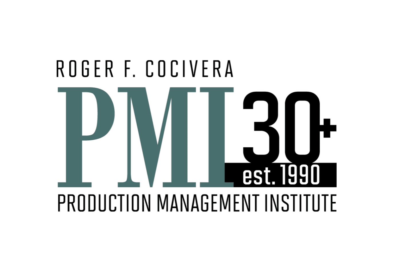 PMI Logo