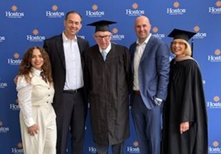 Potacks Hostos