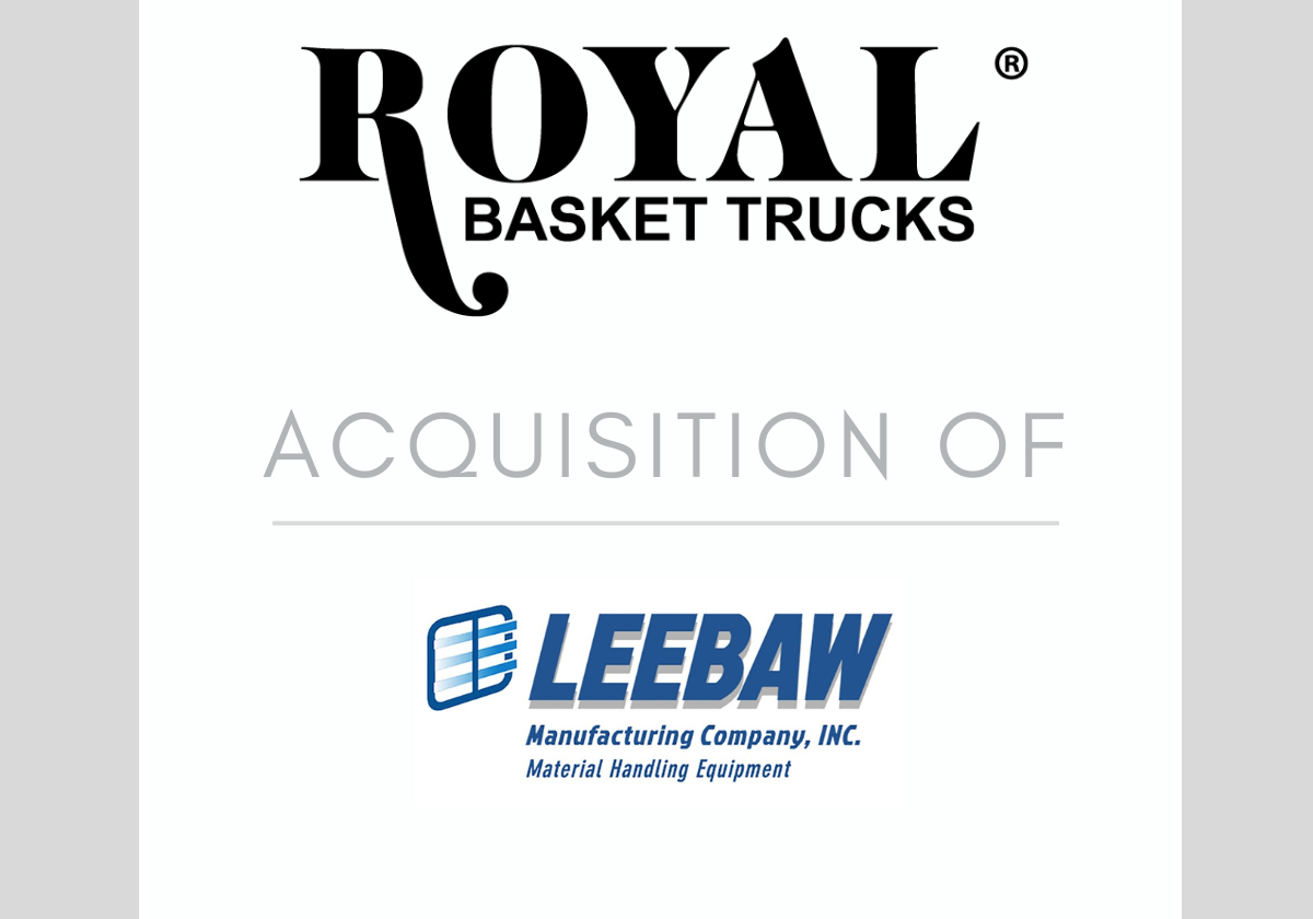 ROYAL BASKET TRUCK PRESS RELEASE 050826
