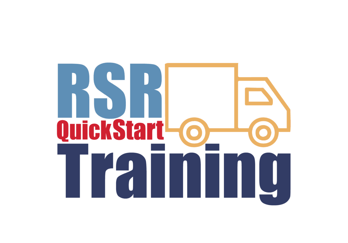 RSR logo