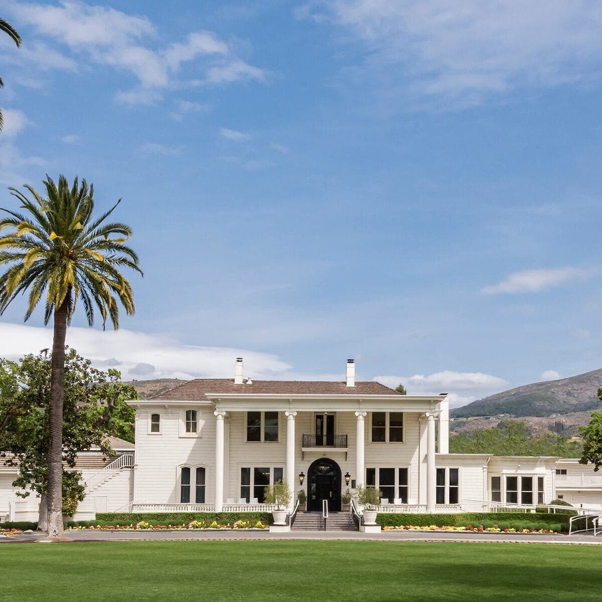 Silverado Resort Silverado Resort