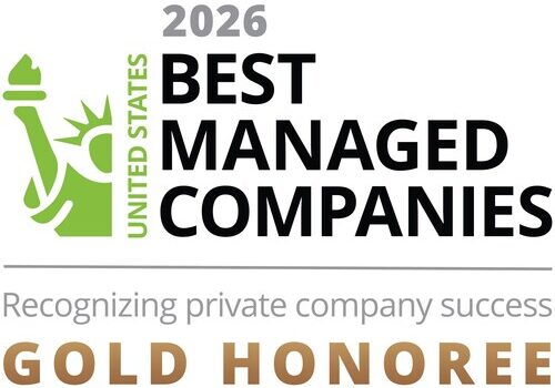 Standard Textile named US Best Managed Company for sixth consecutive year.