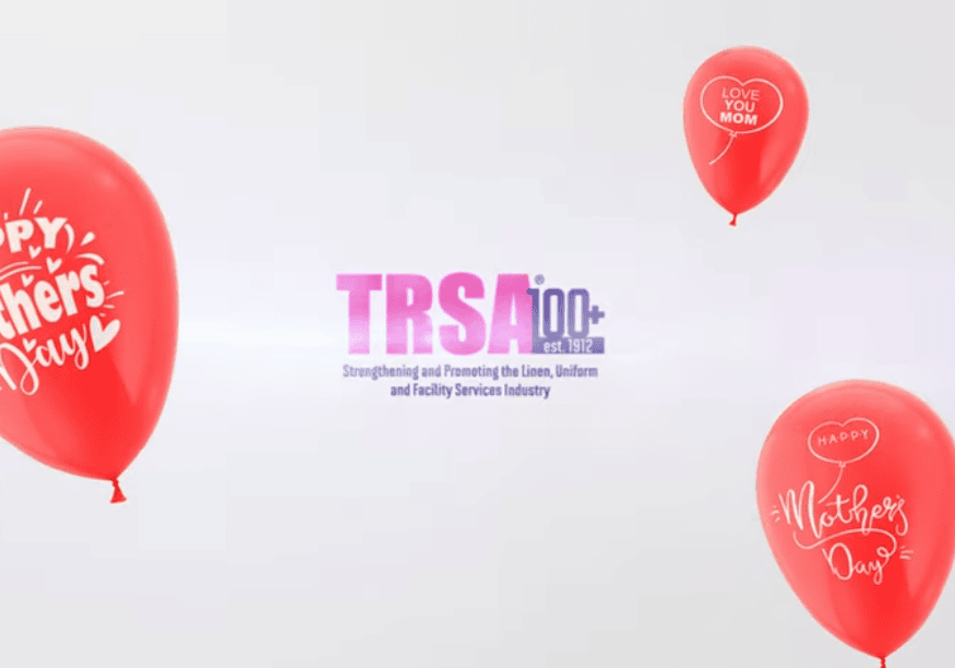 TRSA Mother's Day