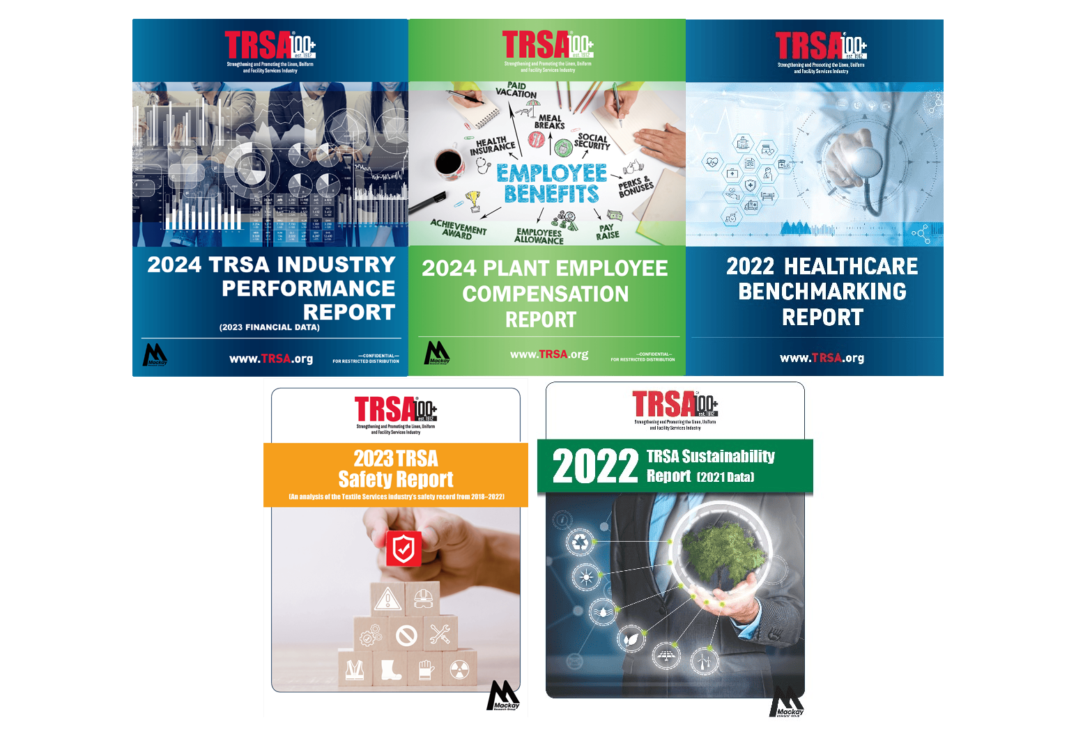 TRSA-Reports-Bundle
