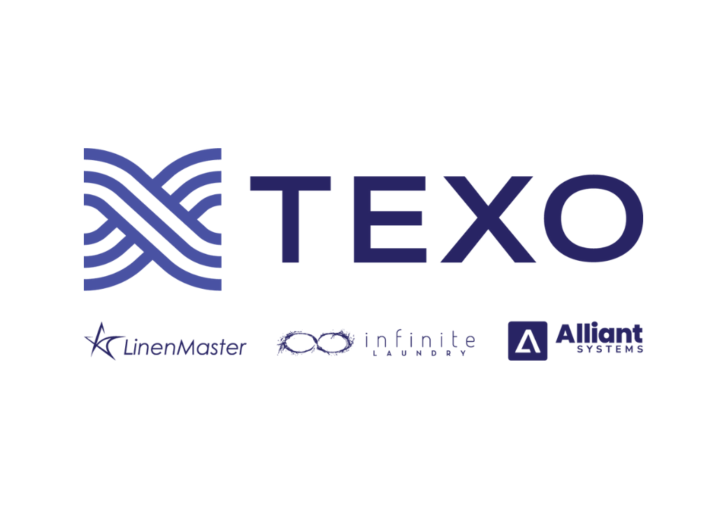 The Future of Modern Laundry Meet TEXO Webinar