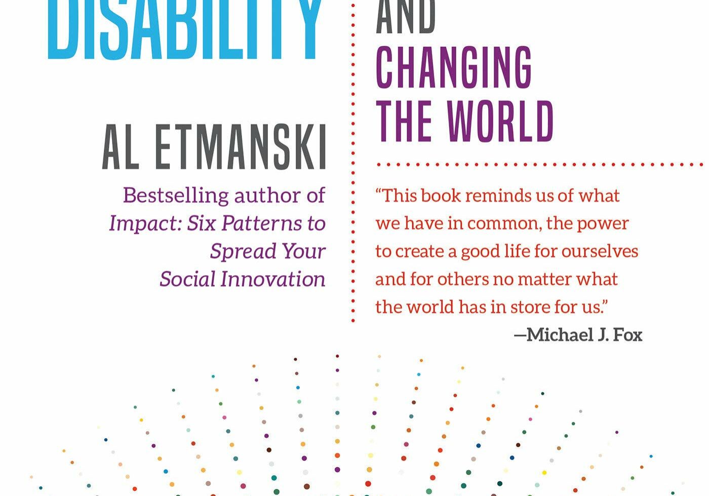 book - the power of disability