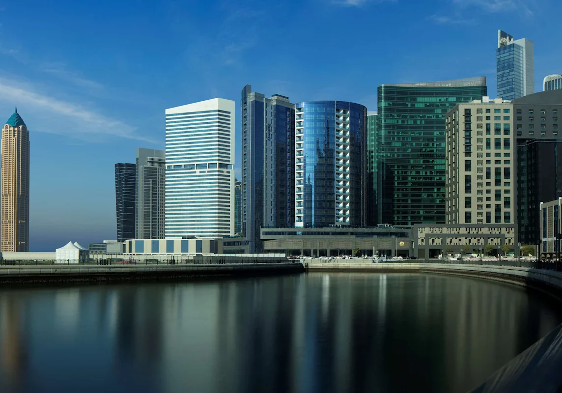 dubai radisson