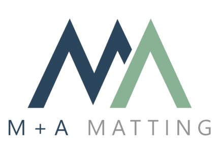 m-a-matting-logo